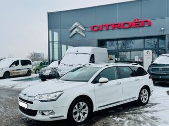 Citroën C5 BlueHDi 180 S S EAT6 Business Exclusiv