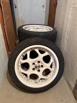 Aez simas 5x100 r17