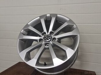 5X112 R18 DISKY ORIGO AUDI 8,0J ET39