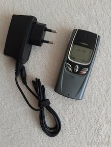 NOKIA 8850 - 1