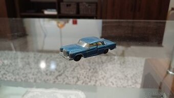 Matchbox Mercedes 300 SE