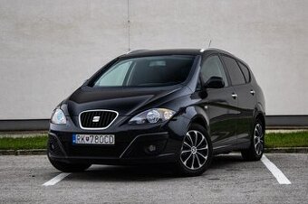 Seat Altea XL 1.6 TDI