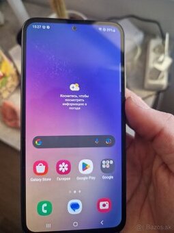 Samsung A54 5G