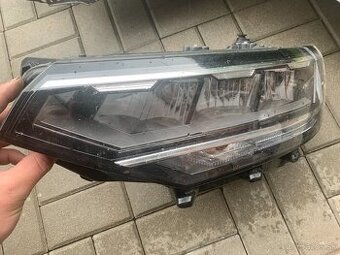 Svetlo LP Passat B8 LIFT FULL LED