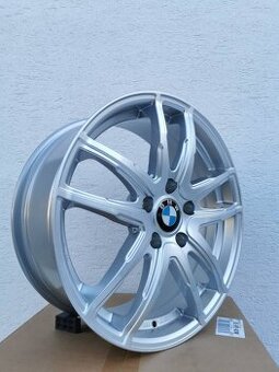 Bmw 1 Alu disky Proline Proline 7,5x18 ET45 5X120