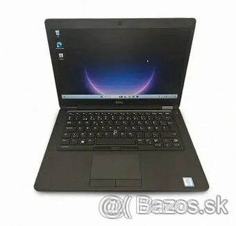 Dell Latitude 5480