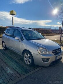 KIA Carens 2.0 diesel 2007 7 miest