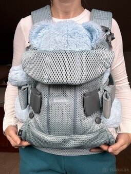 Babybjorn baby carrier oNe air