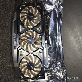 GTX 760 4GB