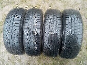 Zimné pneu 175/65r14