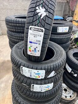 175/70 R14 XL matador zimne