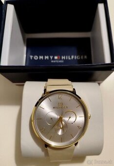 Hodinky Tommy Hilfiger