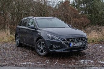 Hyundai i30 CW 1.5i 2020