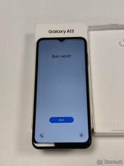 Samsung Galaxy A13 LTE 64GB