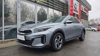 Kia XCeed 1.5 T-GDI GPF DCT GOLD