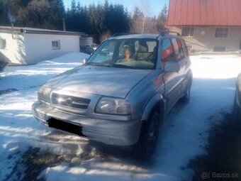 Suzuki Grand Vitara 1998