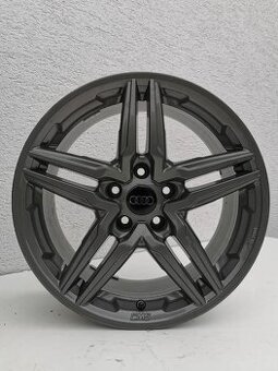 #13 Audi A5, A6, A4 Allroad alu disky R17 5x112 ET27