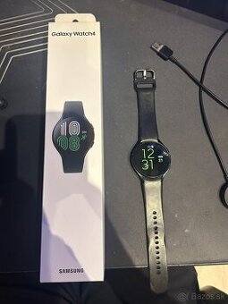 Samsung Galaxy Watch 4 - 44mm