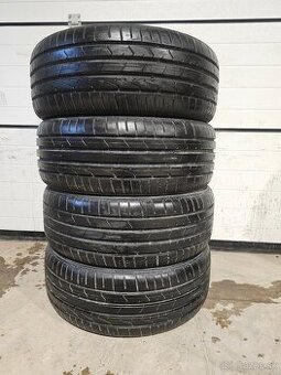 Nové Letné Pneu Hankook VentusPrime3 215/45 R18 2024 - 1