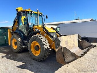 JCB 4CX Eco