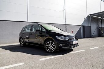 Volkswagen Golf Sportsvan 2.0TDI 110kW DSG7 Highline 11/2019