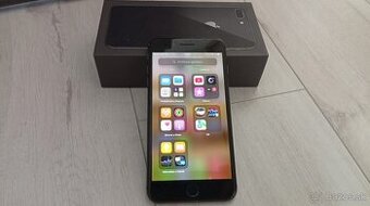 Apple Iphone 8 plus 256GB