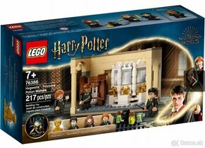 LEGO Harry Potter 76386 - Nevydarený všehodžús - 1