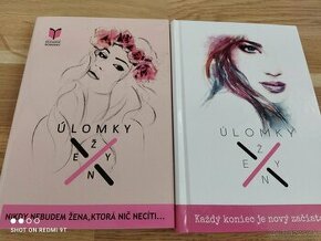 Úlomky ženy I, II