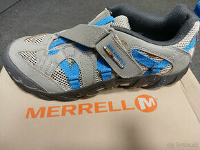 Predam novu obuv Merrel