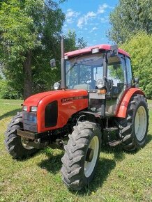 Zetor 7341 Super Turbo