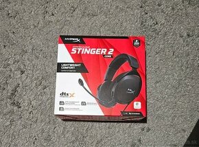 HyperX Cloud Stinger 2 Core (PC) - 1