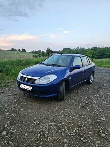 Renault Thalia 1.2