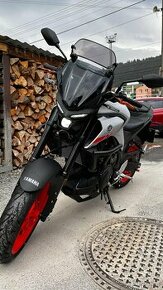 Yamaha MT3