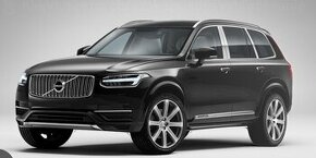 KUPIM Volvo XC90 7-miestne 2017+