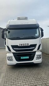 IVECO stratia 480 - 1