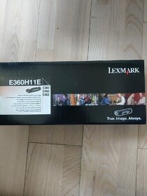 Predam toner Lexmark - 1