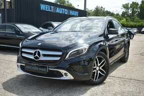 Mercedes-Benz GLA 200 d A/T - 1