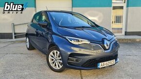 Renault ZOE R135 Intens, 52kWh bat. - odpočet DPH