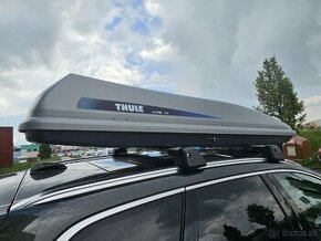 Thule Alpine 500 - 1