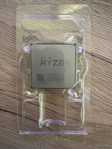 AMD Ryzen 5 2600