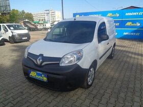 RENAULT KANGOO 1,5DCI KLIMA SERVISKA