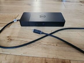 Dell Dock WD19TB USB-C, 180 W, MacBook Asus Lenovo