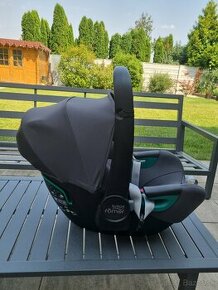 Vajíčko BRITAX RÖMER Baby Safe 3