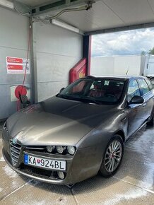 Alfa Romeo 159 1.9 JTDm 88kw