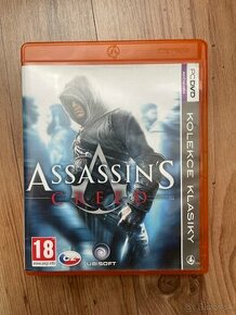 Assasins Creed PC