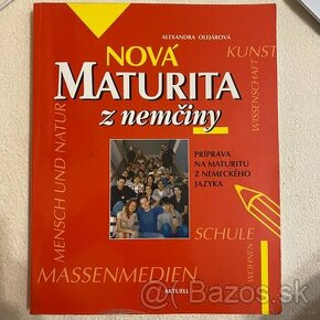 Nová maturita z nemčiny - 1