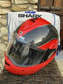 Shark Evoline Pro Carbon - 1