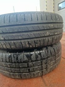 Hankook kinergy eco 195/65r15 leto