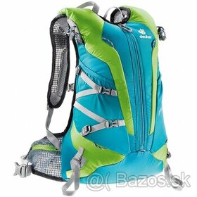 Deuter Pace 20 skialp