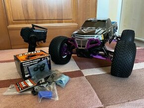 HPI Savage XL 5.9 bigblock